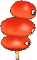 ●火紅葫蘆