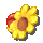 花項圈
