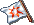 皓白武旗