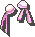 包包髮髻