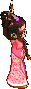 舞娘紅袖