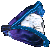 ▲食人貝