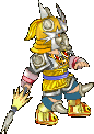●骷髏將軍