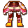 女人如畫褲