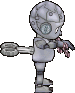 ●機關人偶