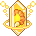 大蠍尾巴