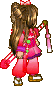 火舞