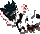 渾沌雙龍