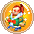鬼童子