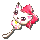 櫻花貓咪