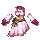 神武門特裝服
