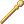 金針