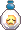 無辜的眼神