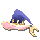 盛月帽