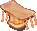 皇帝帽