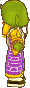 ▲邪惡妖僧