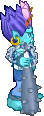 ▲小鬼