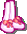 玉兔氣質靴