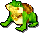 霸王蛙