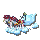 騰雲奔月