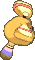 ●竹蜻蜓犬