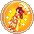 海紅珠
