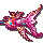 粉紅雙魚