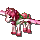 聖勵飛馬