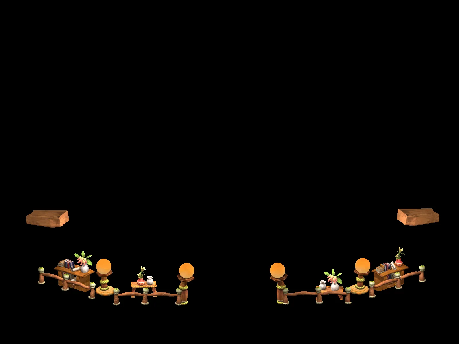 人和莊 地圖