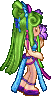 ●羅蘭女使