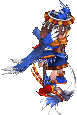 青雀