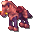 赤血戰馬