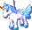 流星飛馬