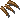 熊爪子