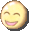 笑臉面具