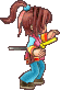 秋英