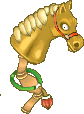 ●黃竹馬