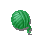 綠色線圈