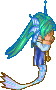●水生魚人