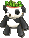 俏皮機甲熊
