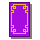 集字卡「你」