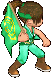 ●木旗兵長