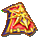 魔甲披風