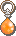 橙璃珠