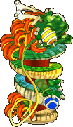 ●歡喜龍