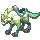 青魂魔狼