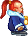 下棋老爺爺