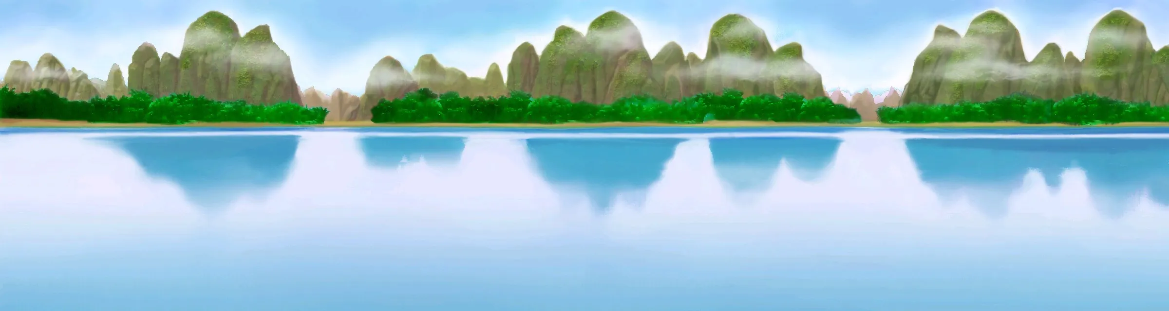 背景 地圖