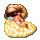 挑釁咩咩