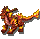 熾炎天霸龍